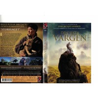 Den Sista Vargen DVD