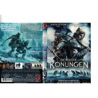 Den Siste Konungen  DVD