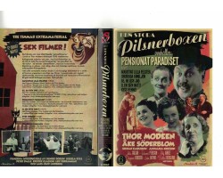 Den Stora Pilsnerboxen  6 DVD