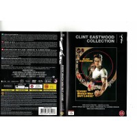 Den Vilda Fighten DVD