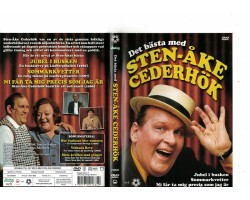 Det bästa med Sten-åke Gederhök DVD