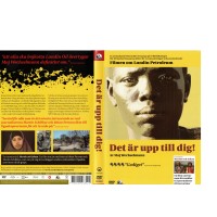 Det Är Upp Till Dig DVD