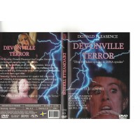 Devonville Terror DVD