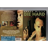 Die Hard DVD