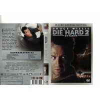 Die Hard 2 DVD