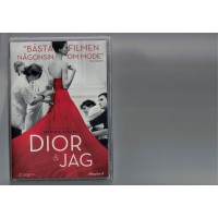 Dior & Jag  DVD