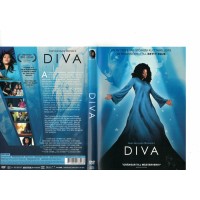 Diva  1981  DVD