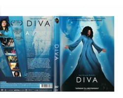 Diva  1981  DVD