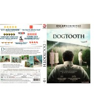 Dogtooth DVD