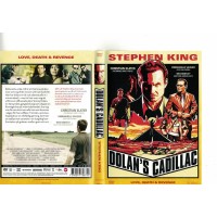 Dolan´s Cadillac DVD