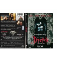 Dracula DVD