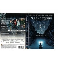 Dreamcatcher DVD