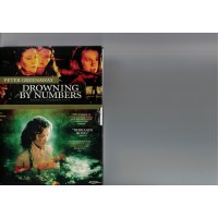 Dränkta i Nummerordning  1988 DVD