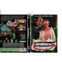 Drömkåken  DVD