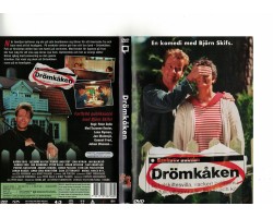 Drömkåken  DVD