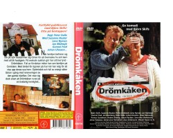 Drömkåken DVD