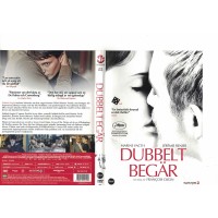 Dubbelt Begär DVD