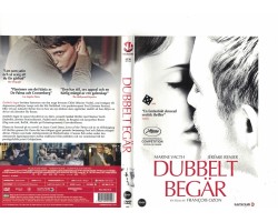 Dubbelt Begär DVD