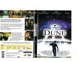 Dune 1984 DVD