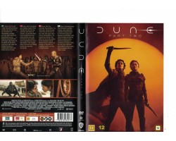 Dune 2 DVD