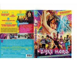 Dyke Hard DVD