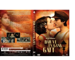 Där Vi En Gång Gått DVD