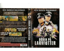 Döden på Larvfötter DVD