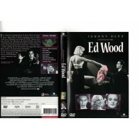 Ed Wood  DVD