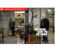 En Duva Satt På En Gren DVD
