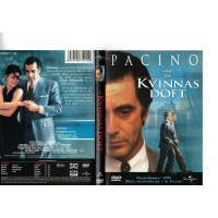 En Kvinnas Doft  DVD