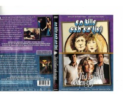 En kille och en tjej Två killar och en tjej DVD