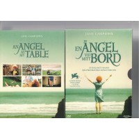 En Ängel Vid Mitt Bord