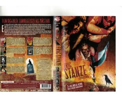 Eric Stanze Collection  DVD
