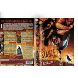 Eric Stanze Collection  DVD