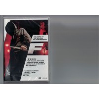 F  2011  DVD