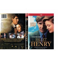 Fallet Henry DVD