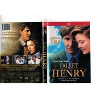 Fallet Henry DVD