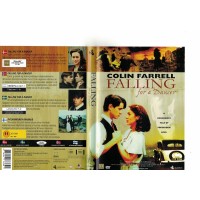 Falling For a Dancer DVD