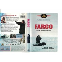 Fargo  DVD