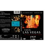 Farväl Las Vägas DVD