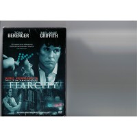 Fear  City  DVD
