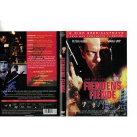 Fiendens Fiende  DVD  2 Disk.