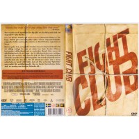 Fight Club DVD