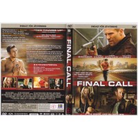 Final Call DVD