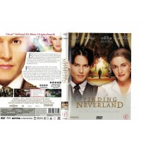 Finding Neverland DVD