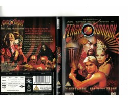 Flash Gordon DVD