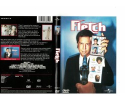 Fletch  DVD