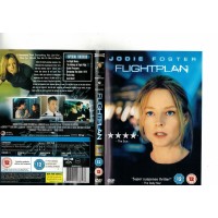Flightplan DVD