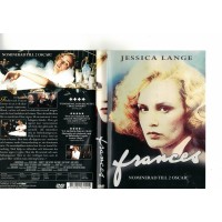 Frances DVD