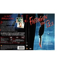 Fredagen den 13.e DVD 1980
